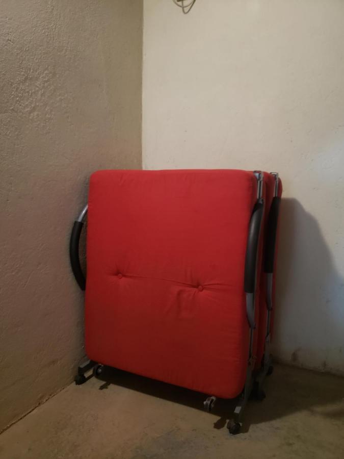 פדאסי Las Porrocas Backpacer'S מראה חיצוני תמונה